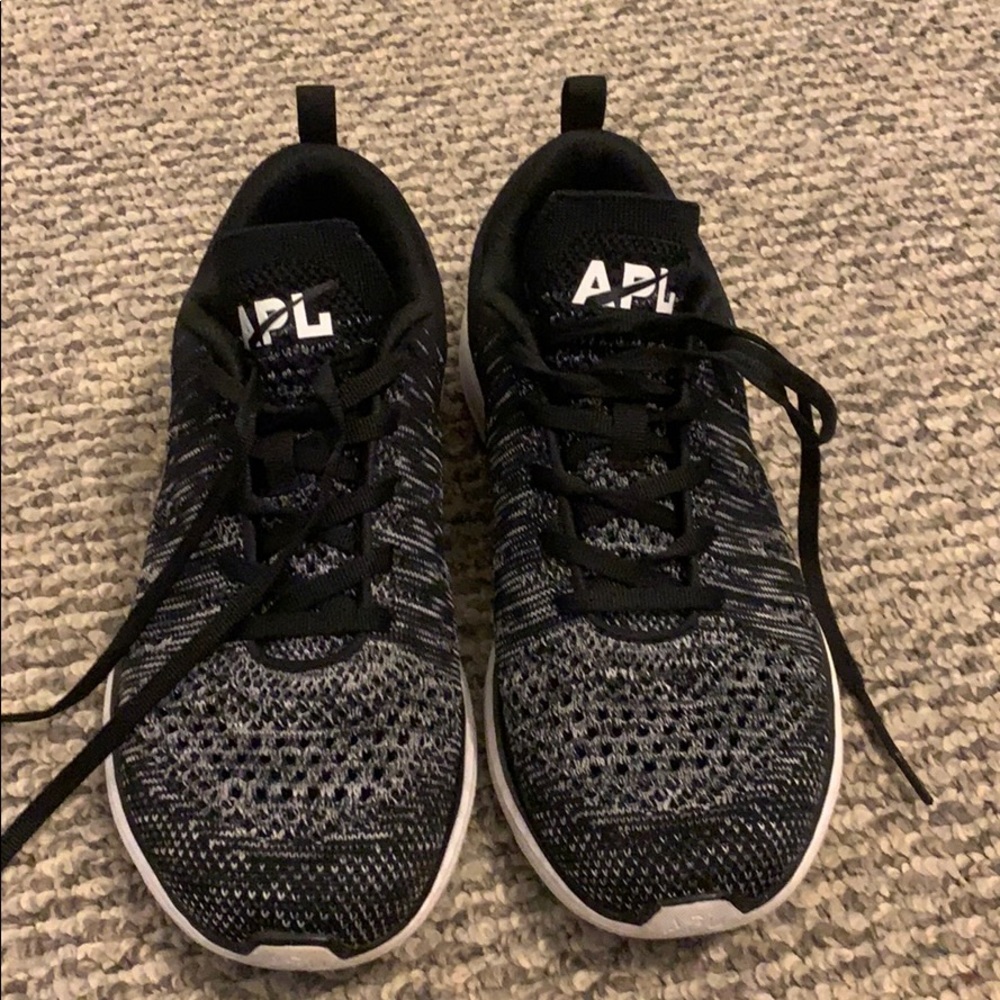 APL Size 9 Sneakers